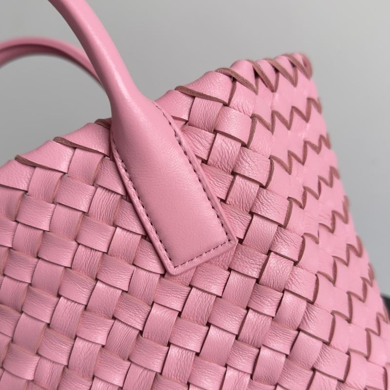 Bottega Veneta Shopping Bags